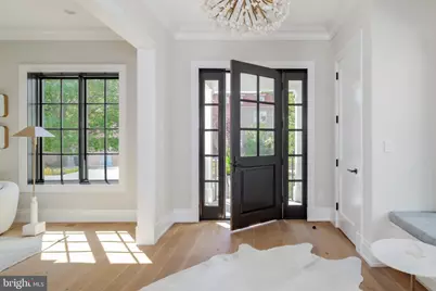 3117 38th Street NW, Washington, DC 20016 - Photo 4