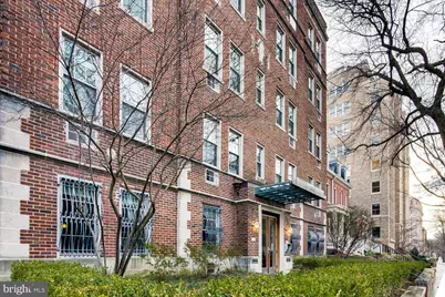 2010 Kalorama Road NW #402, Washington, DC 20009 - Photo 18