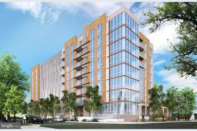 88 V Street SW #509, Washington, DC 20024 - Photo 1