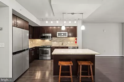 1025 1st Street SE #901, Washington, DC 20003 - Photo 2