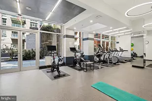 1025 1st St SE, Washington, DC 20003 - Photo 24