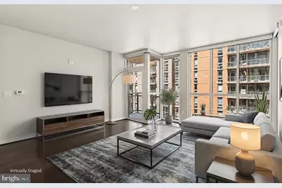 1025 1st Street SE #901, Washington, DC 20003 - Photo 1