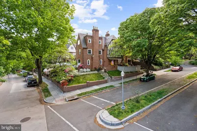 4400 Q Street NW, Washington, DC 20007 - Photo 48