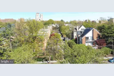 3901 Cathedral Avenue NW #16, Washington, DC 20016 - Photo 16