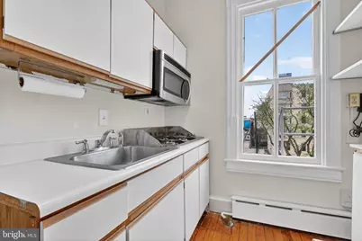 15 3rd Street NE #5, Washington, DC 20002 - Photo 14