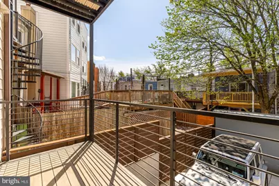 641 M Street NE #1, Washington, DC 20002 - Photo 16