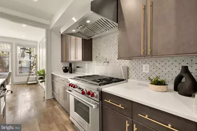 641 M Street NE #1, Washington, DC 20002 - Photo 8