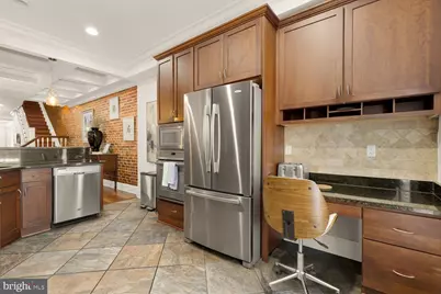 2814 13th Street NW, Washington, DC 20009 - Photo 10