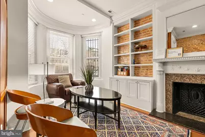 2814 13th Street NW, Washington, DC 20009 - Photo 4