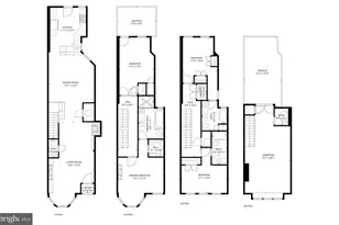 2814 13th St NW, Washington, DC 20009 - Photo 2