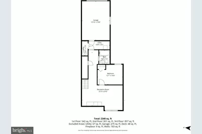3731 9th Street NW, Washington, DC 20010 - Photo 38