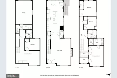 3731 9th Street NW, Washington, DC 20010 - Photo 42