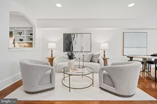 1531 31st St NW, Washington, DC 20007 - Photo 8