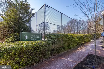 1531 31st Street NW #1, Washington, DC 20007 - Photo 22