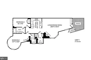 1531 31st St NW, Washington, DC 20007 - Photo 20