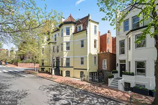 1531 31st St NW, Washington, DC 20007 - Photo 2