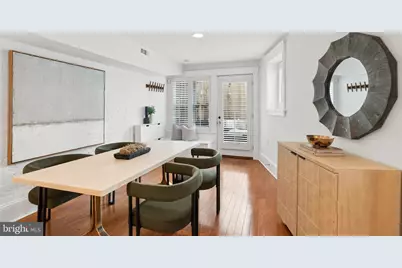 1531 31st Street NW #1, Washington, DC 20007 - Photo 6