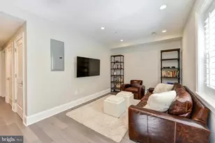 3921 Fulton St NW, Washington, DC 20007 - Photo 2