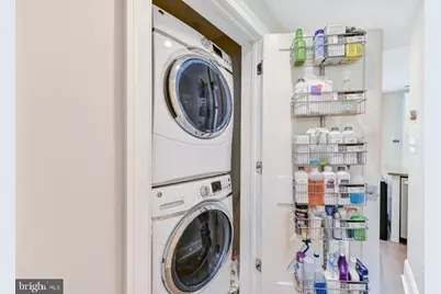 3921 Fulton Street NW #5, Washington, DC 20007 - Photo 8