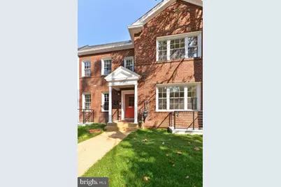 3921 Fulton Street NW #5, Washington, DC 20007 - Photo 10