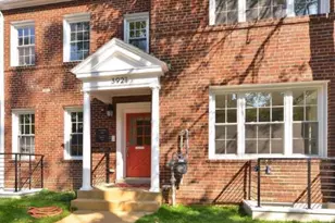 3921 Fulton St NW, Washington, DC 20007 - Photo 10