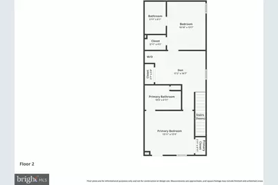 3573 Warder Street NW #7, Washington, DC 20010 - Photo 60