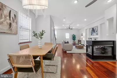 3573 Warder Street NW #7, Washington, DC 20010 - Photo 6