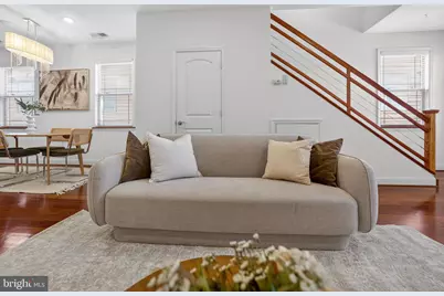 3573 Warder Street NW #7, Washington, DC 20010 - Photo 4