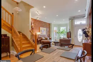 1311 Irving St NW, Washington, DC 20010 - Photo 4