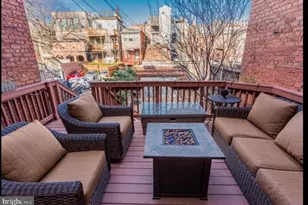 1311 Irving St NW, Washington, DC 20010 - Photo 2