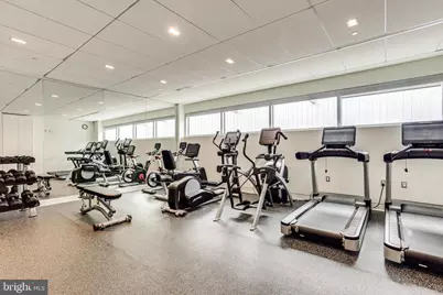 1177 22nd Street NW #8J, Washington, DC 20037 - Photo 48