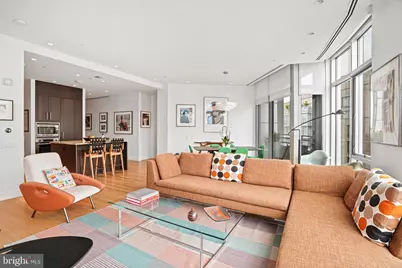 1177 22nd Street NW #8J, Washington, DC 20037 - Photo 20