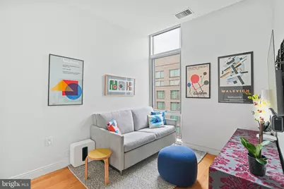 1177 22nd Street NW #8J, Washington, DC 20037 - Photo 30