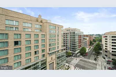 1177 22nd Street NW #8J, Washington, DC 20037 - Photo 40