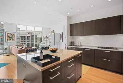 1177 22nd Street NW #8J, Washington, DC 20037 - Photo 12