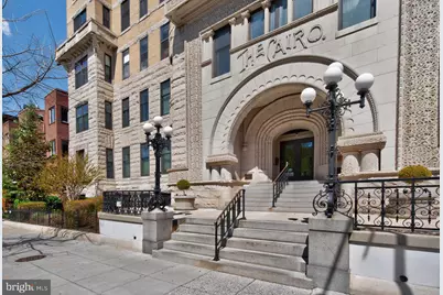 1615 Q Street NW #602, Washington, DC 20009 - Photo 1