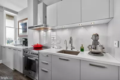 1615 Q Street NW #602, Washington, DC 20009 - Photo 8