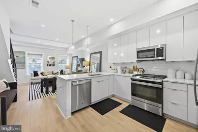 1645 West Virginia Avenue NE #3, Washington, DC 20002 - Photo 8