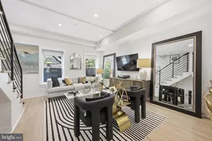 1645 West Virginia Ave NE, Washington, DC 20002 - Photo 2