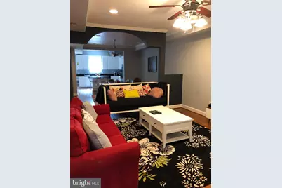 734 Quincy Street NW #A, Washington, DC 20011 - Photo 4