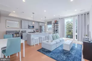 1444 Harvard St NW, Washington, DC 20009 - Photo 6