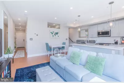 1444 Harvard Street NW #302, Washington, DC 20009 - Photo 16