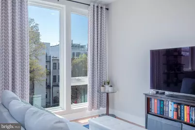 1444 Harvard Street NW #302, Washington, DC 20009 - Photo 8