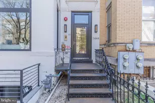 1444 Harvard St NW, Washington, DC 20009 - Photo 4