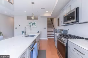 1444 Harvard St NW, Washington, DC 20009 - Photo 14