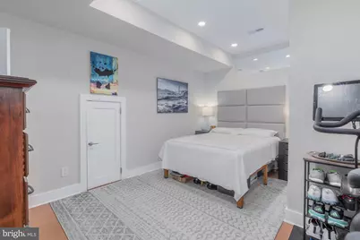 1444 Harvard Street NW #302, Washington, DC 20009 - Photo 24