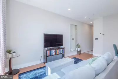 1444 Harvard Street NW #302, Washington, DC 20009 - Photo 16