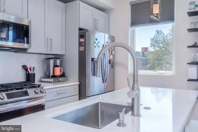 1444 Harvard Street NW #302, Washington, DC 20009 - Photo 18