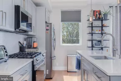 1444 Harvard Street NW #302, Washington, DC 20009 - Photo 10