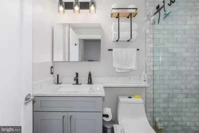 1444 Harvard Street NW #302, Washington, DC 20009 - Photo 28